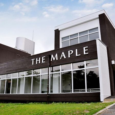 Maple Inagawa Hotel Kawabe  Exterior foto