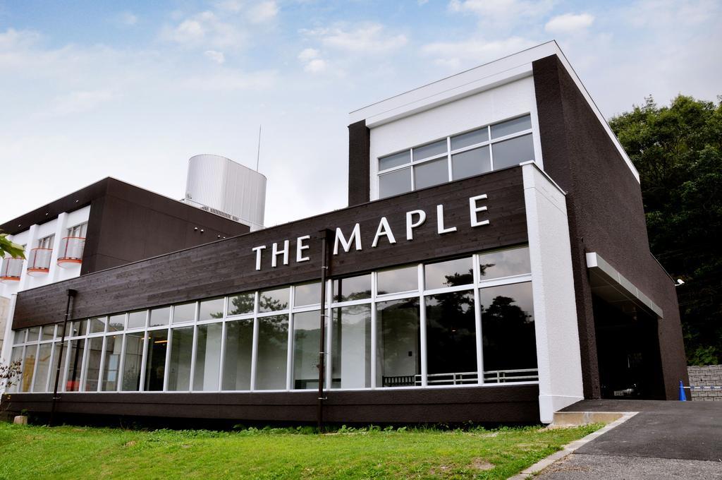 Maple Inagawa Hotel Kawabe  Exterior foto