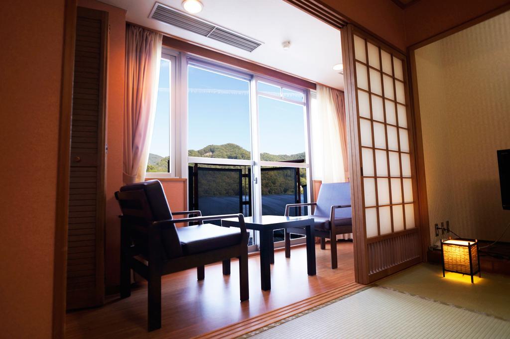 Maple Inagawa Hotel Kawabe  Quarto foto