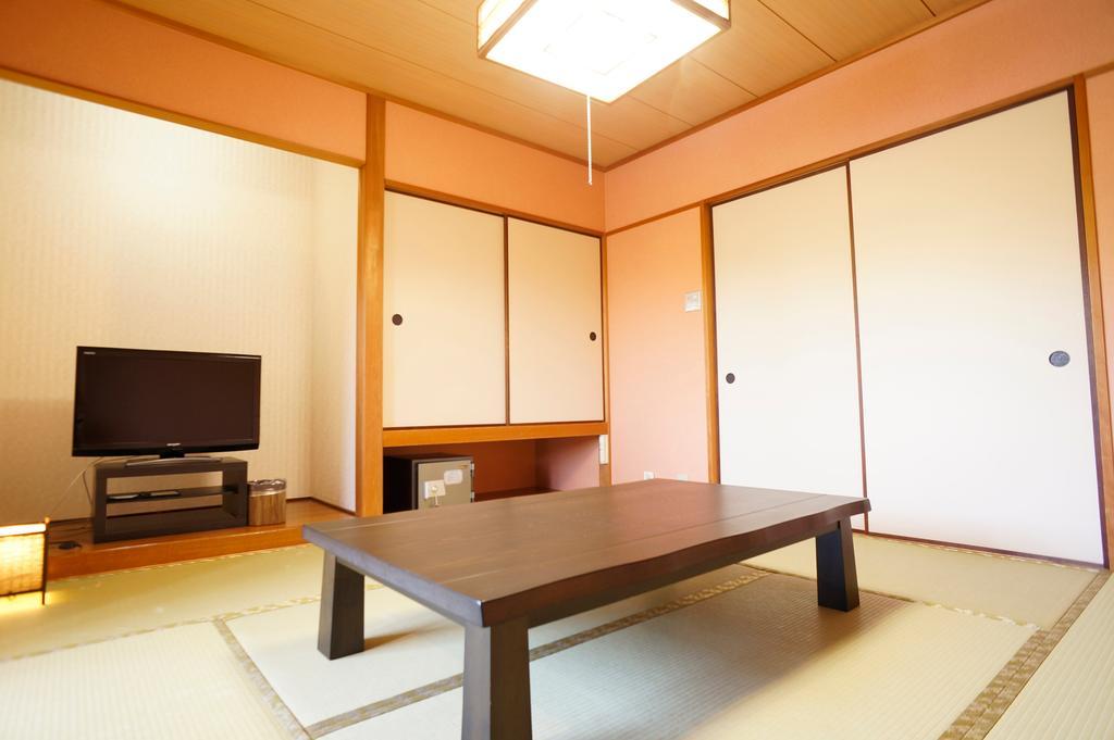 Maple Inagawa Hotel Kawabe  Quarto foto