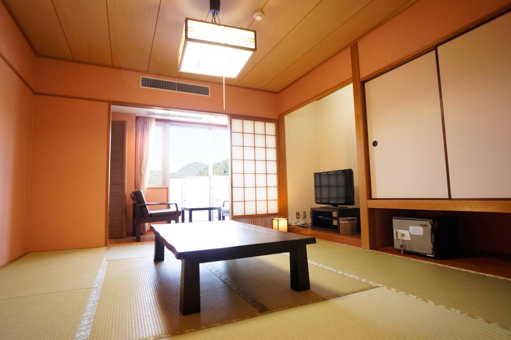 Maple Inagawa Hotel Kawabe  Quarto foto