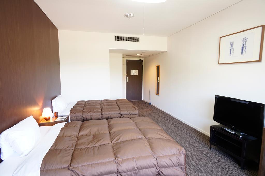 Maple Inagawa Hotel Kawabe  Quarto foto