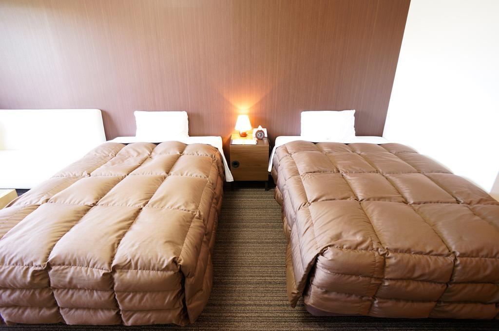 Maple Inagawa Hotel Kawabe  Quarto foto