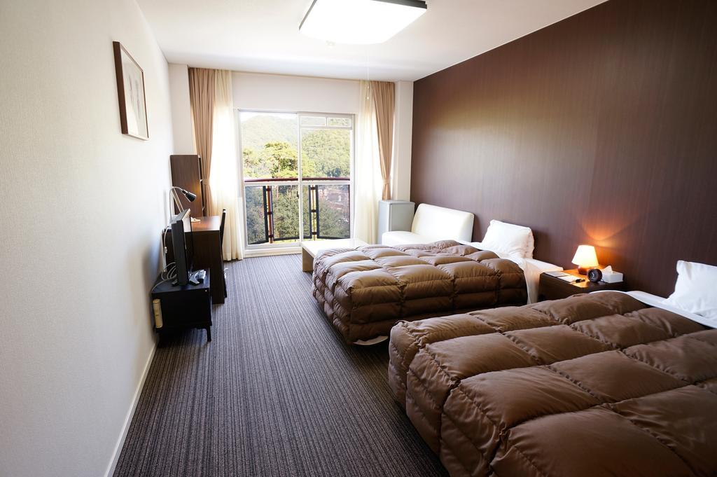 Maple Inagawa Hotel Kawabe  Quarto foto
