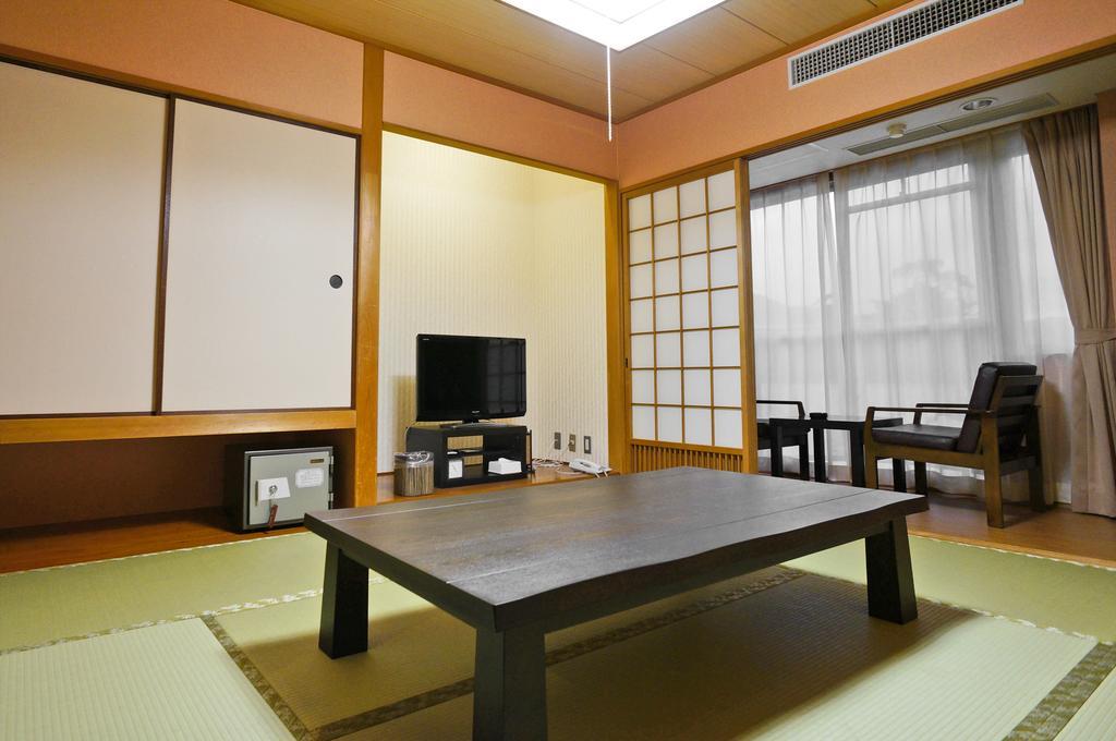 Maple Inagawa Hotel Kawabe  Quarto foto
