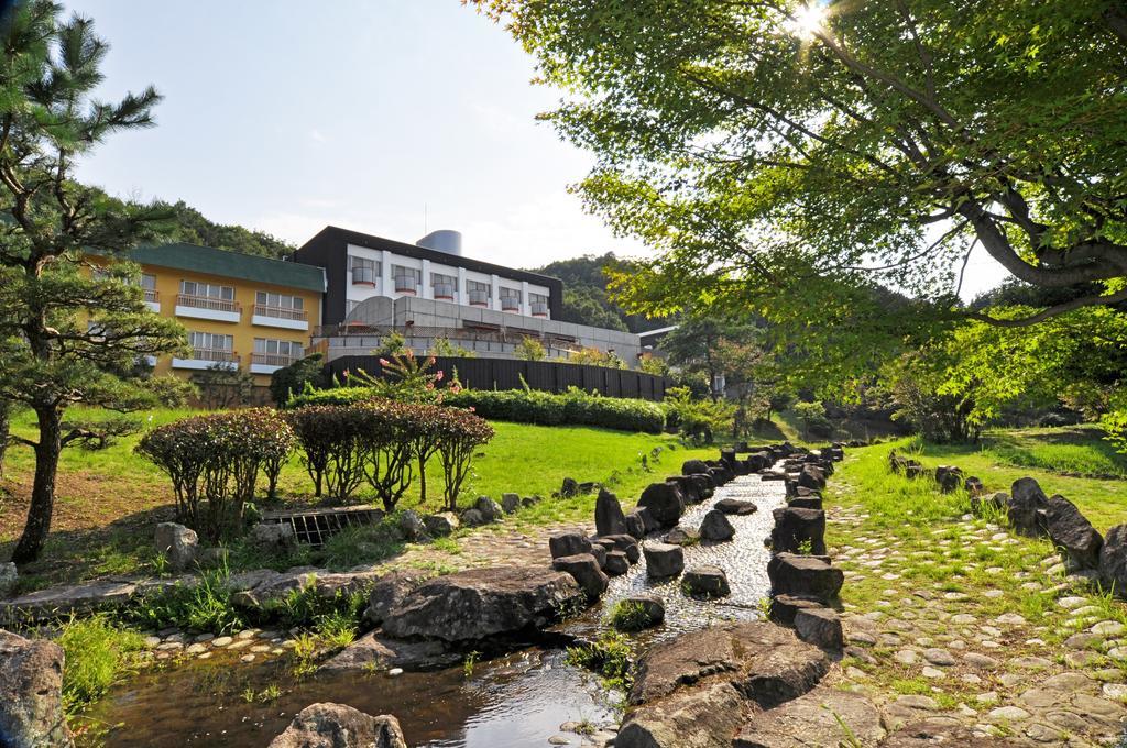 Maple Inagawa Hotel Kawabe  Exterior foto