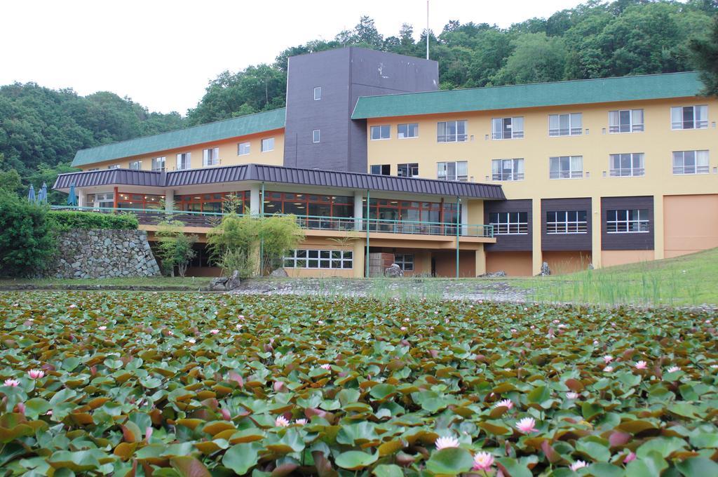 Maple Inagawa Hotel Kawabe  Exterior foto