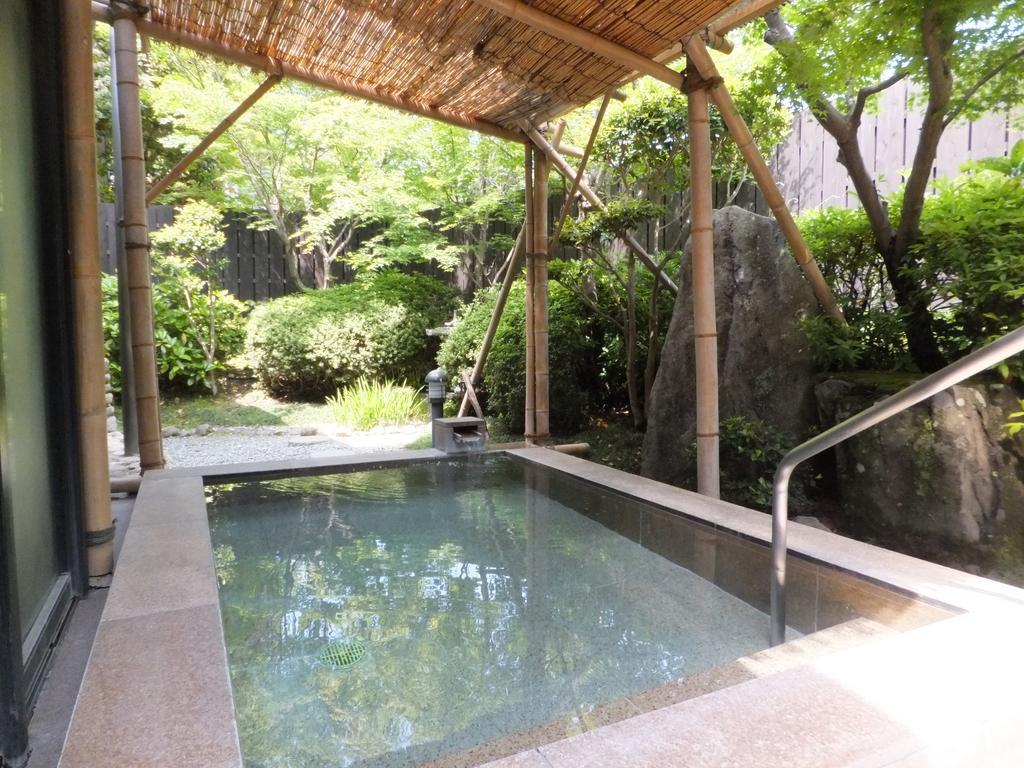 Maple Inagawa Hotel Kawabe  Exterior foto