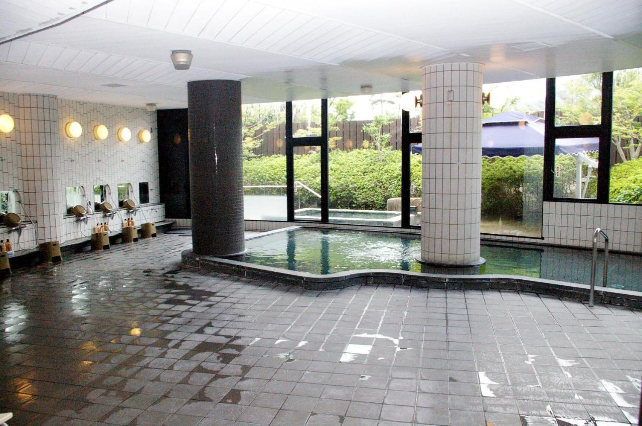 Maple Inagawa Hotel Kawabe  Exterior foto