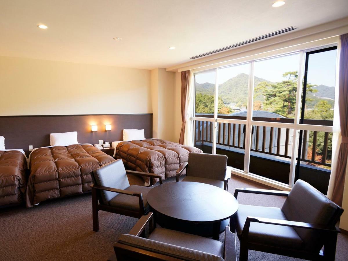 Maple Inagawa Hotel Kawabe  Exterior foto